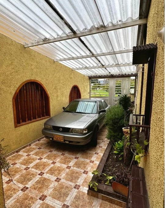 Cra. 34c #35a Sur-51, Bogotá, Colombia